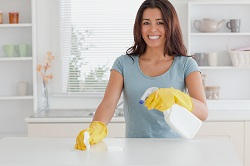 End of Lease Cleaning Services London