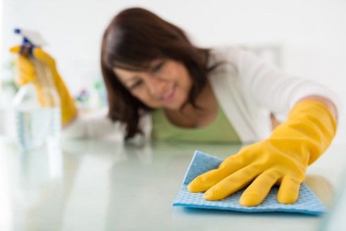 Additional specialist cleaning choices alongside tenancy cleaning